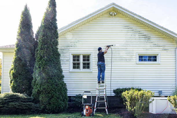 Best Gas Station Cleaning  in Robie Creek, ID